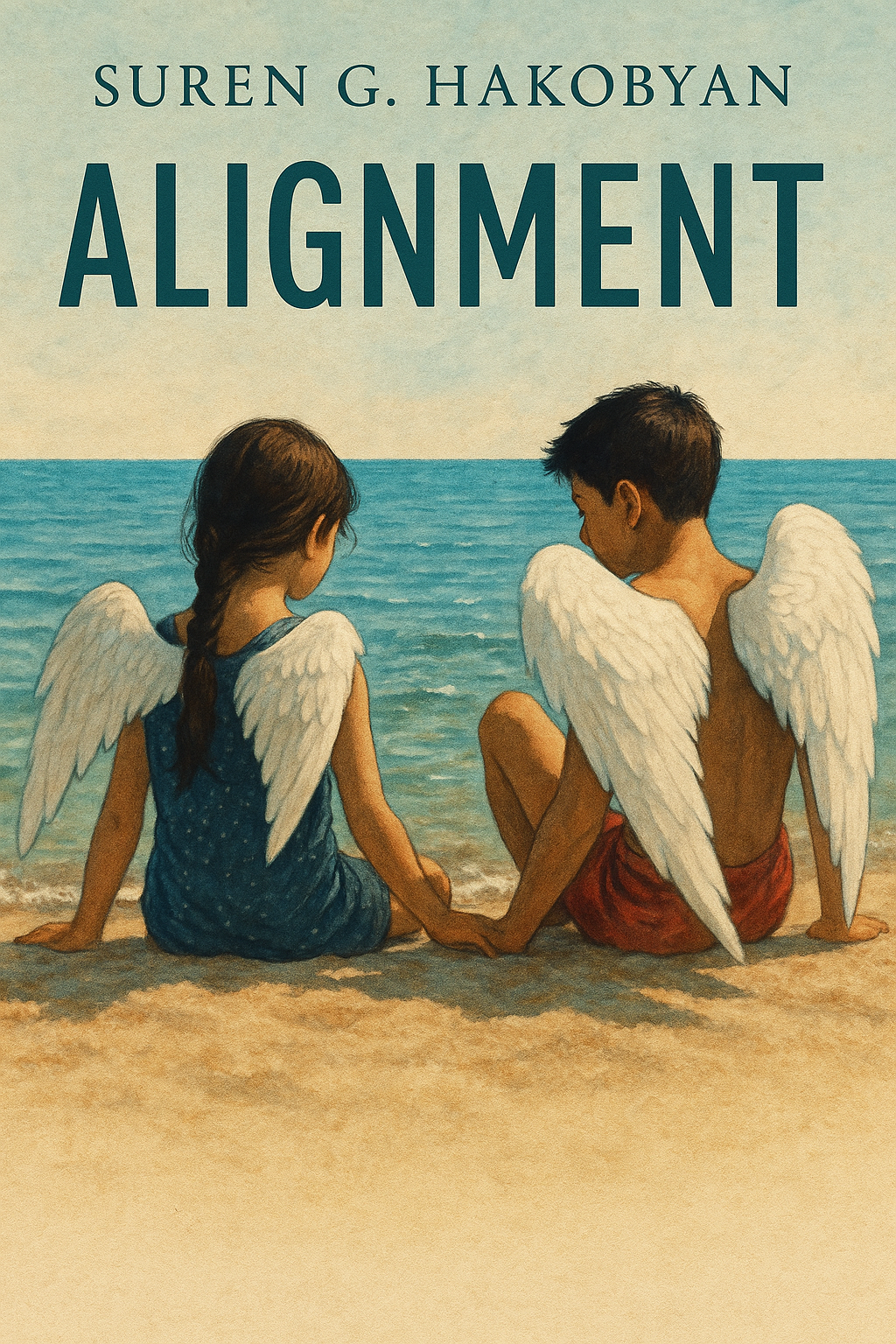 Alignment: A Short Story